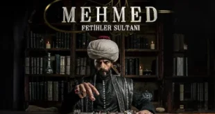 Mehmed Fetihler Sultani